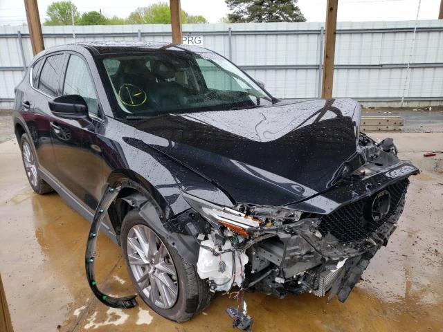 MAZDA CX-5 GRAND 2019 jm3kfbdy3k0640037