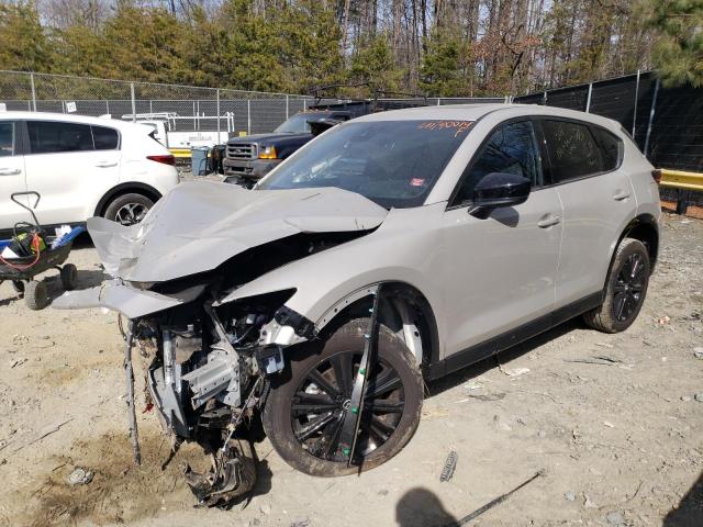 MAZDA CX-5 PREMI 2024 jm3kfbdy3r0363187