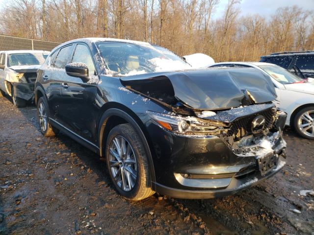 MAZDA CX-5 GRAND 2019 jm3kfbdy4k0511952