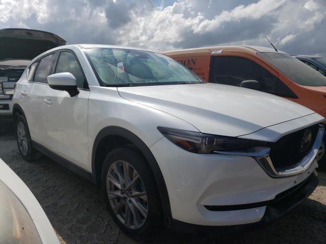 MAZDA CX-5 GRAND 2019 jm3kfbdy4k0516987