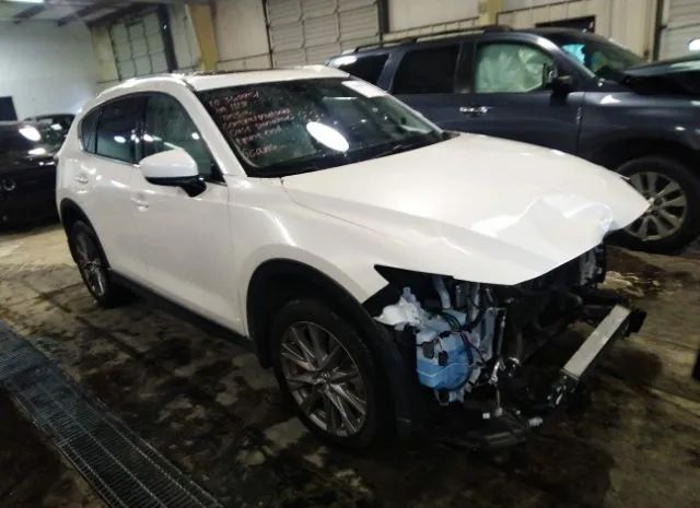 MAZDA CX-5 2019 jm3kfbdy4k0561976