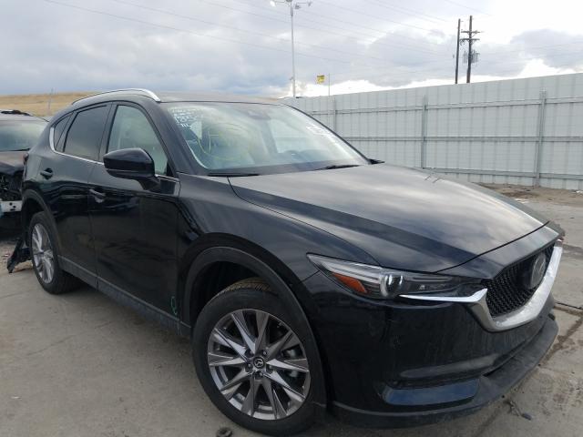 MAZDA CX-5 GRAND 2019 jm3kfbdy4k0591902