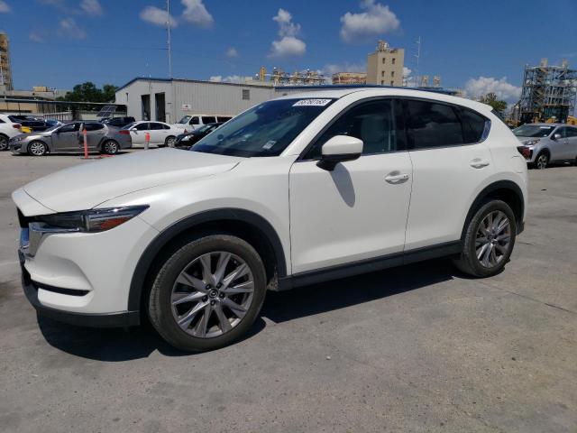 MAZDA CX-5 GRAND 2019 jm3kfbdy4k0636739