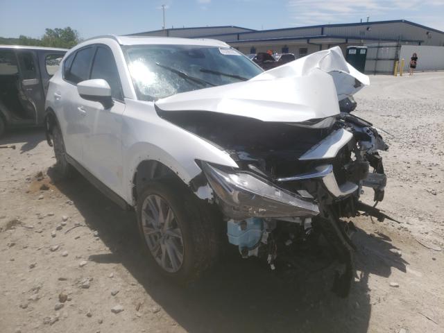 MAZDA CX-5 2019 jm3kfbdy4k0639592