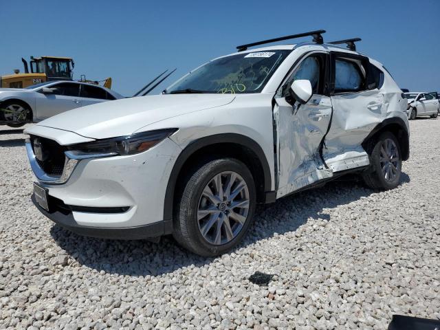 MAZDA CX-5 2019 jm3kfbdy4k0692776