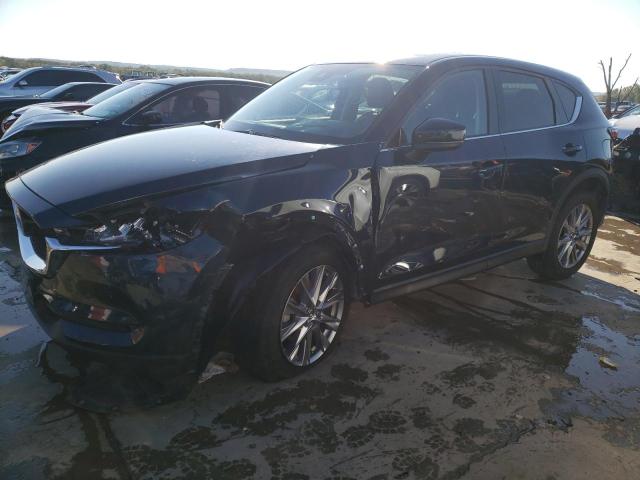 MAZDA CX-5 2019 jm3kfbdy5k0513399