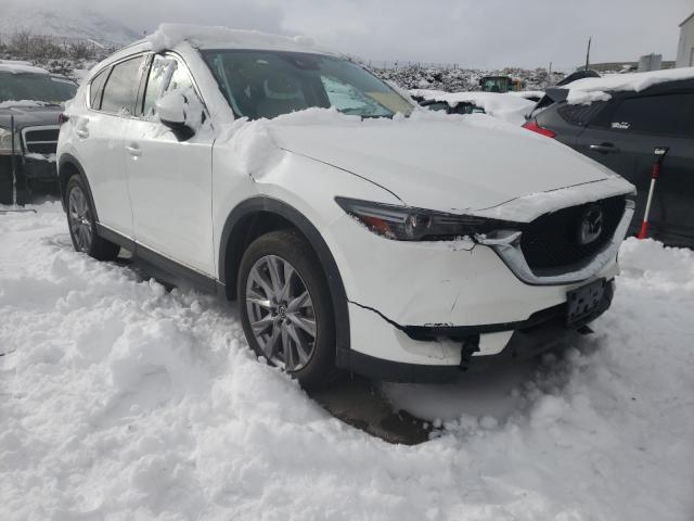 MAZDA CX-5 GRAND 2019 jm3kfbdy6k0639240