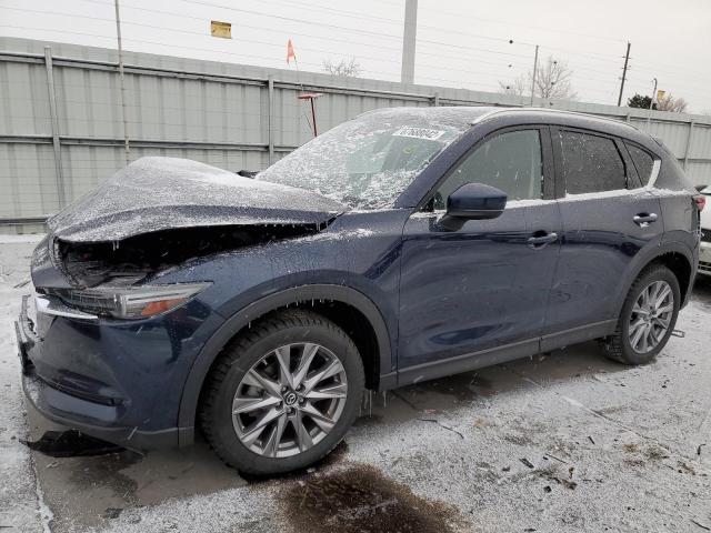 MAZDA CX-5 GRAND 2019 jm3kfbdy6k0656720