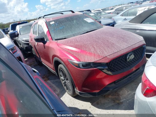 MAZDA CX-5 2024 jm3kfbdy6r0489057