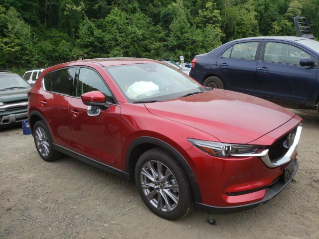 MAZDA CX-5 GRAND 2019 jm3kfbdy7k0576424