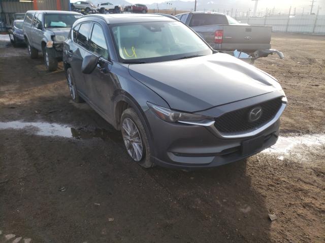 MAZDA CX-5 GRAND 2019 jm3kfbdy7k0587276