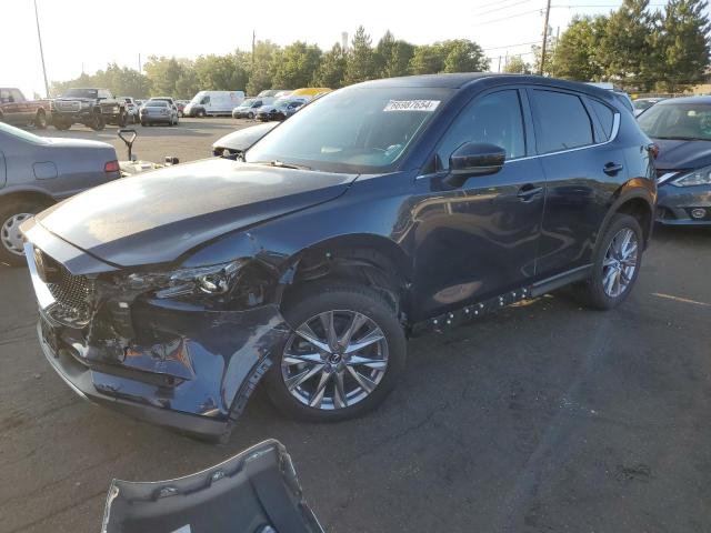 MAZDA CX-5 GRAND 2019 jm3kfbdy7k0600513