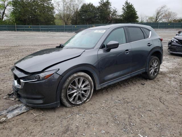 MAZDA CX-5 GRAND 2019 jm3kfbdy7k0641787