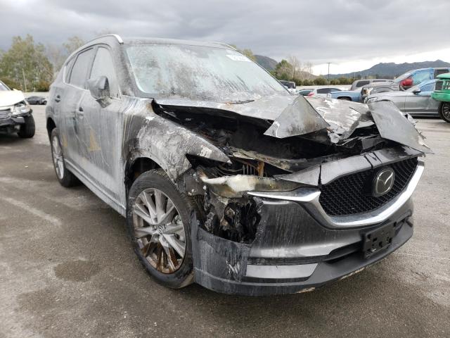 MAZDA CX-5 2019 jm3kfbdy7k0695008