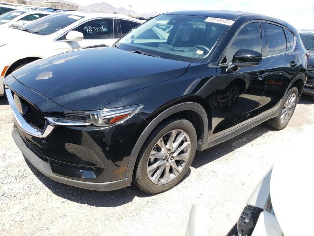 MAZDA CX-5 2019 jm3kfbdy8k0511159