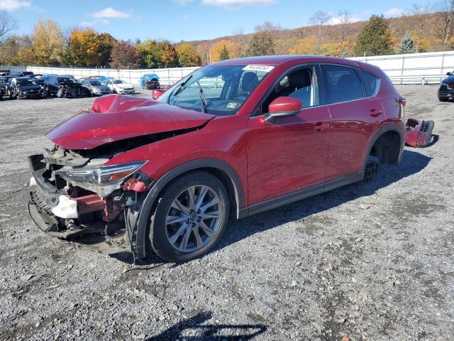 MAZDA CX-5 2019 jm3kfbdy9k0576585