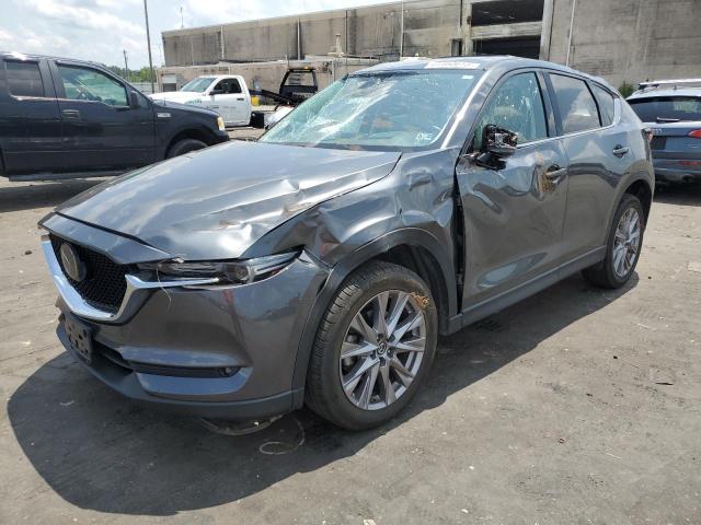 MAZDA CX-5 GRAND 2019 jm3kfbdy9k0634601