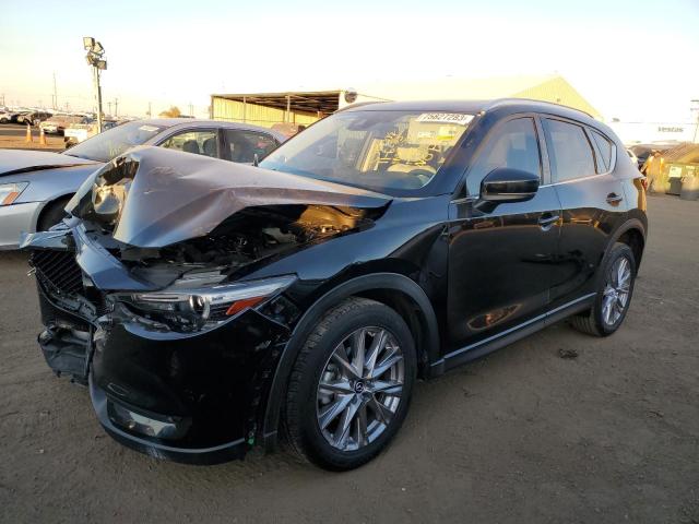 MAZDA CX-5 2019 jm3kfbdy9k0644769