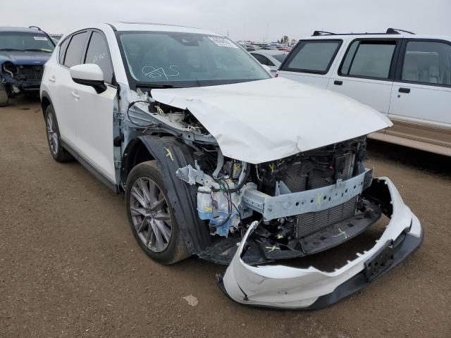 MAZDA CX-5 GRAND 2019 jm3kfbdy9k0666819