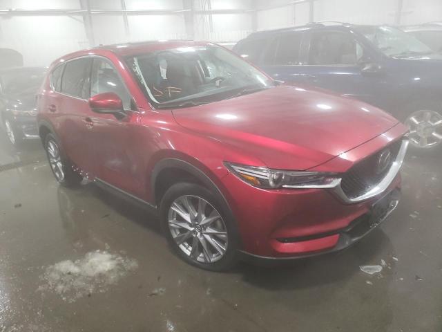 MAZDA CX-5 GRAND 2019 jm3kfbdy9k0676718