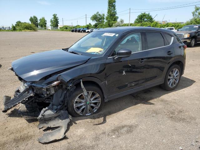 MAZDA CX-5 2021 jm3kfbdy9m0114904