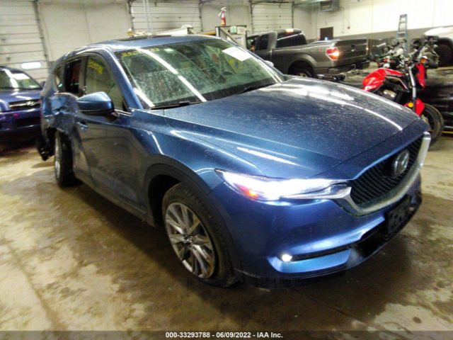 MAZDA CX-5 2019 jm3kfbdyxk0506299