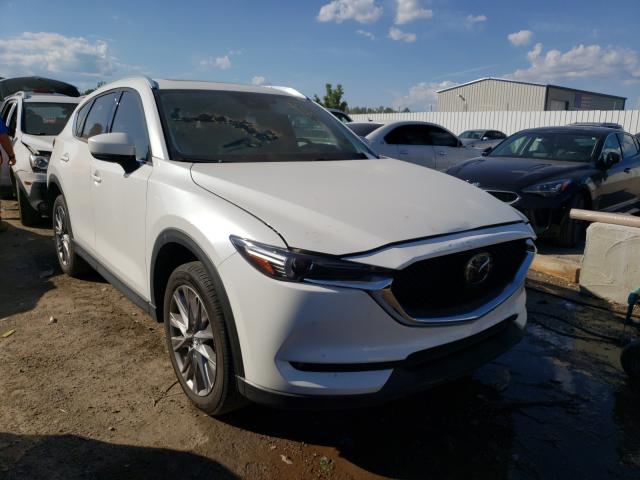 MAZDA CX-5 GRAND 2019 jm3kfbdyxk0523040