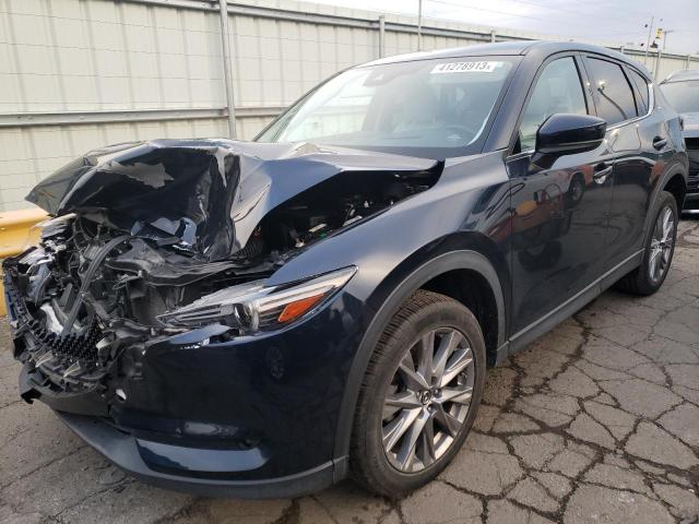 MAZDA CX-5 GRAND 2019 jm3kfbdyxk0534653