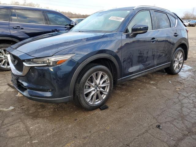 MAZDA CX-5 2019 jm3kfbdyxk0540324