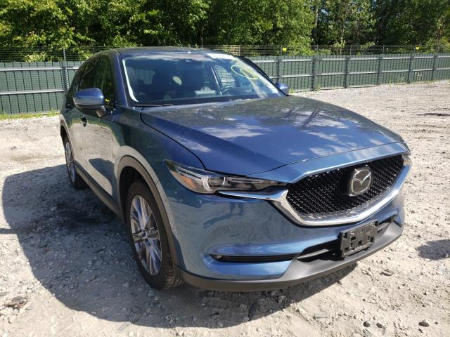 MAZDA CX-5 GRAND 2019 jm3kfbdyxk0599289