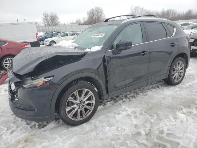 MAZDA CX-5 2019 jm3kfbdyxk0607620