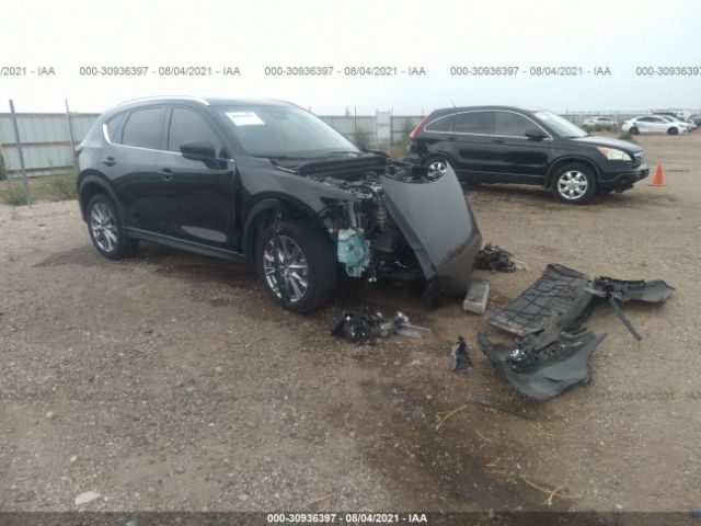 MAZDA CX-5 2019 jm3kfbdyxk0620156