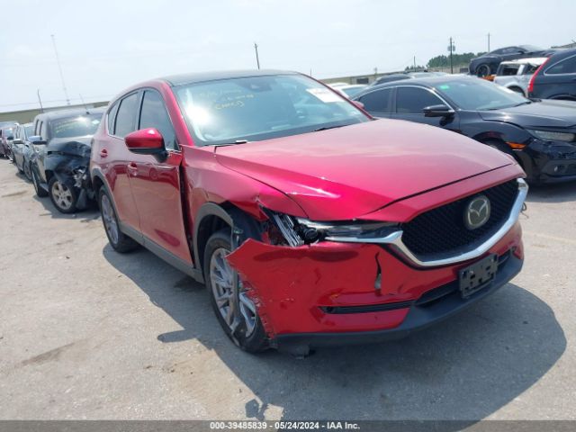 MAZDA CX-5 2019 jm3kfbdyxk0652279