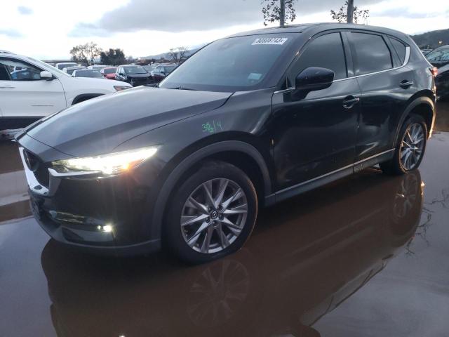 MAZDA CX-5 2019 jm3kfbdyxk0693401