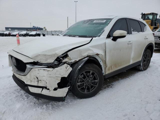 MAZDA CX-5 GT 2021 jm3kfbdyxm0123840