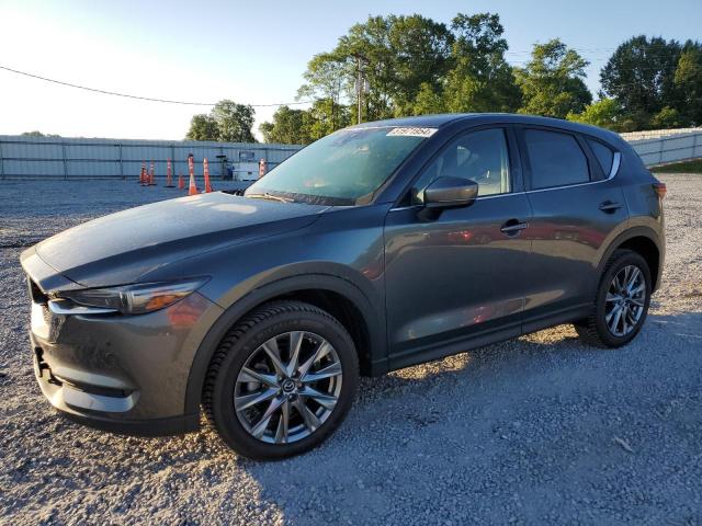 MAZDA CX-5 2019 jm3kfbe24k0664891