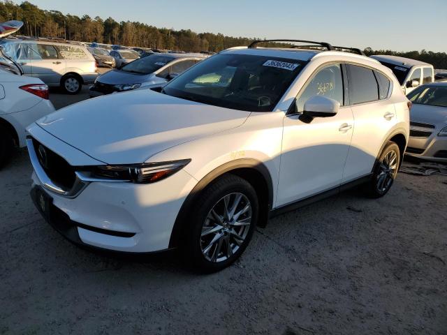 MAZDA CX-5 SIGNA 2019 jm3kfbe24k0665166