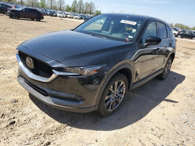 MAZDA CX-5 2019 jm3kfbe28k0655630