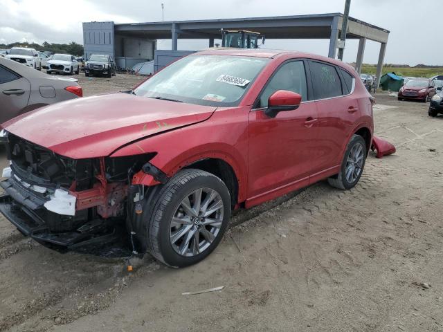 MAZDA CX-5 PREMI 2024 jm3kfbel2r0486899