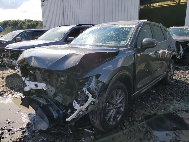 MAZDA CX-5 PREMI 2024 jm3kfbel8r0466124