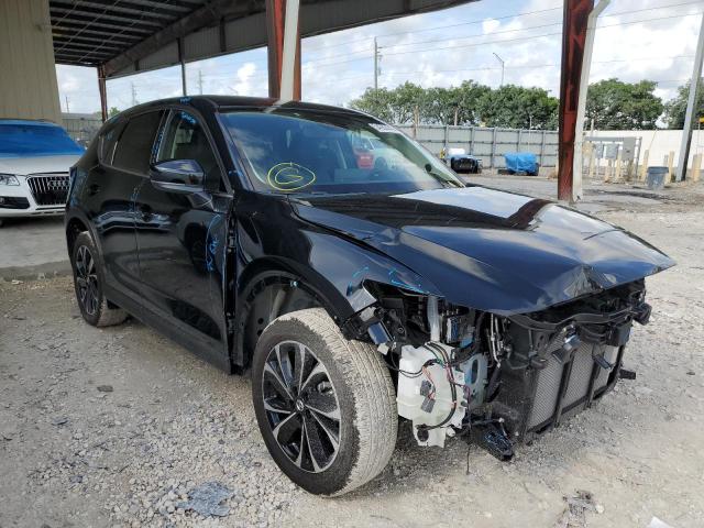 MAZDA CX-5 PREMI 2022 jm3kfbem0n0537691