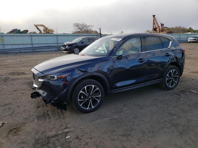 MAZDA CX-5 PREMI 2022 jm3kfbem0n1530198