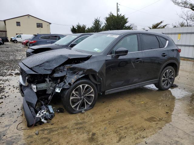 MAZDA CX-5 PREMI 2022 jm3kfbem0n1535742