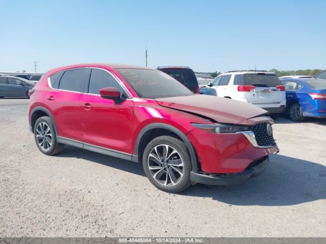 MAZDA CX-5 2022 jm3kfbem0n1548636