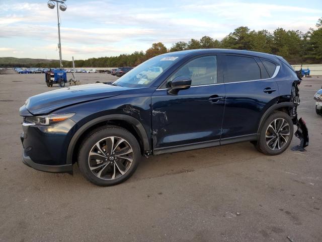 MAZDA CX-5 PREMI 2023 jm3kfbem0p0116959