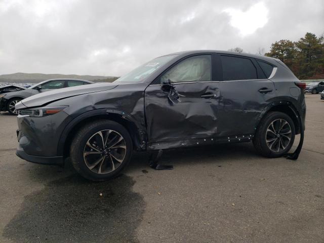 MAZDA CX-5 PREMI 2023 jm3kfbem0p0149167