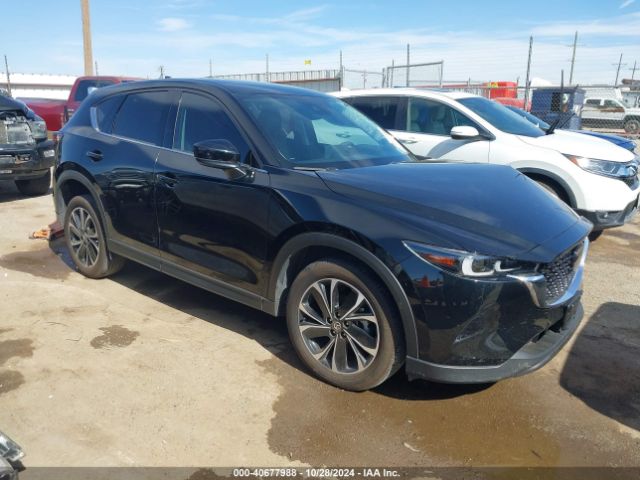 MAZDA CX-5 2023 jm3kfbem0p0191113