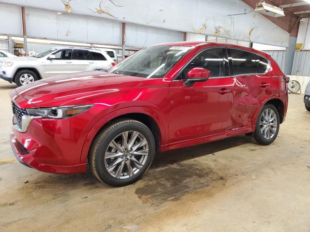 MAZDA CX-5 PREMI 2024 jm3kfbem0r0414155