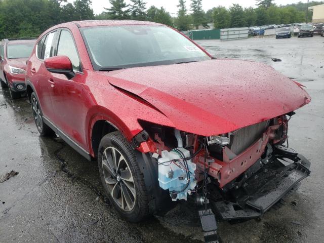 MAZDA CX-5 PREMI 2022 jm3kfbem1n0539157