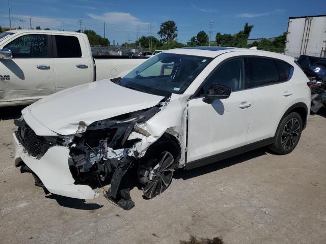 MAZDA CX-5 2022 jm3kfbem1n0575222